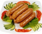 xuc xich xong khoi